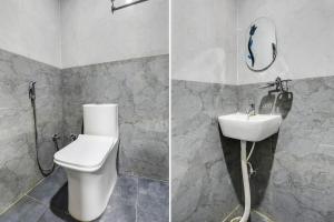 Super Hotel O Madhapur VIP Hills