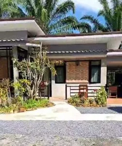 Lanta KS Garden - Ban Ai Dao