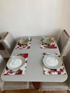 Cabedelo, lugar especial para você