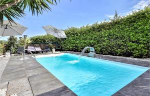Lovely Home In Acicatena With Wifi