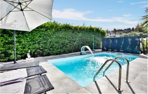 Lovely Home In Acicatena With Wifi