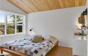 Stunning Home In Højby With Wifi