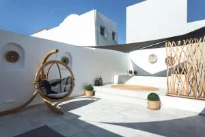 Villa Izabela - Emboríon