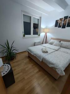 Sunrise apartment Sokobanja