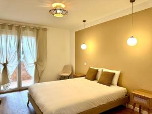 Appartements L-Elegance de Bellevue : photos des chambres