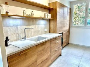 Appartements L-Elegance de Bellevue : photos des chambres