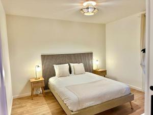 Appartements L-Elegance de Bellevue : photos des chambres