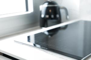 Core Luxembourg City Royal-Studio & Parking