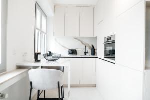 Core Luxembourg City Royal-Studio & Parking