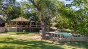 Elephant Valley Lodge - Imbabala