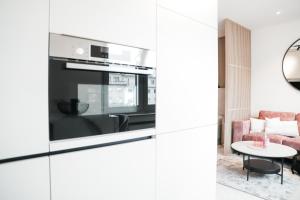 Core Luxembourg City Royal-Studio & Parking