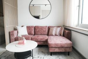 Core Luxembourg City Royal-Studio & Parking