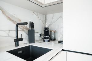 Core Luxembourg City Royal-Studio & Parking