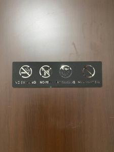 Double Queen Room Formosa Residence by Skyline