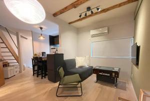 Vacation House Tennoji 168, Osaka