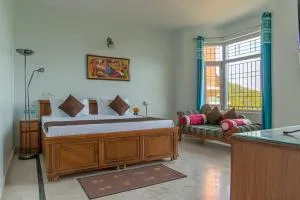 3BR-The Dock Holiday by The North Edge - Dagshai