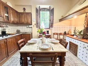 Villa Primula by PosarelliVillas