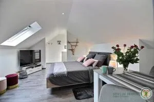 Le domaine de kermel - Lanmodez