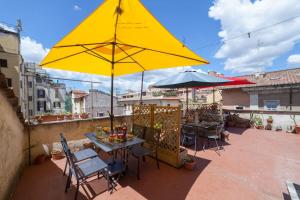 Monti 3 bedroom apartment Colisseum