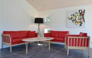 Gorgeous Home In Gilleleje With Wifi