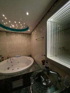 LaBelle Elite House in Aridaia,Lutra Pozar