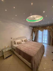 LaBelle Elite House in Aridaia,Lutra Pozar