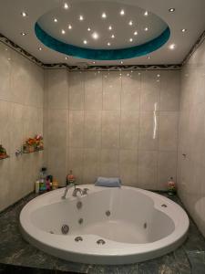 LaBelle Elite House in Aridaia,Lutra Pozar