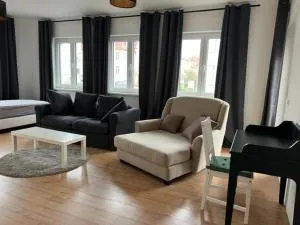 Apartment Rudolf-Breitscheid-Straße - Eberswalde