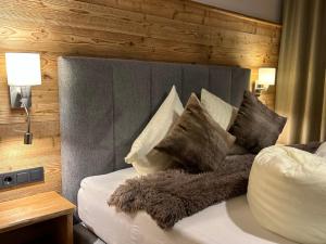 Natur & Familienhotel Der Stieglerhof