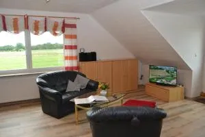 Studiowohnung - Buchhorst