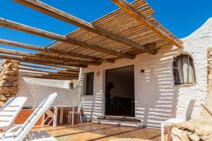 Two-Bedroom House room in Il Villaggio Del Mago