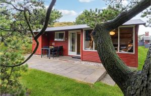 Holiday Home Østre Klitvej Fanø Xii