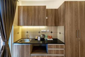 Wandr Hotel- Near MG Road