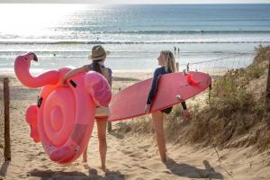 Campings Camping 5 etoiles - Parc aquatique - eeiade : photos des chambres
