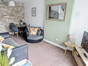 2BR-Dean House-Kitchen-Dog Friendly-Parking-Fast WiFi - Misson