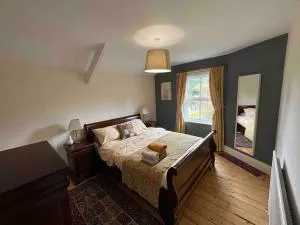 Bridge End Cottage, Northumberland - sleeps 4 - Snitter