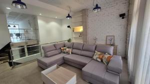 Suite Haus Loft Center