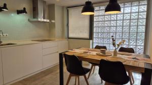 Suite Haus Loft Center