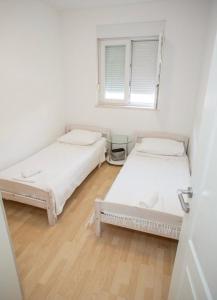 Apartments Karma 