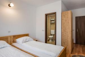 Poiana Neamtului - Ferma de Cerbi