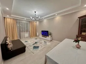 2х комнатная квартира - Novenʼkiy