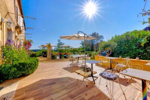 La demeure du choeur - Chambre Campagnarde