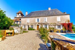 La demeure du choeur - Chambre Campagnarde