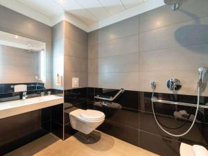 Hotels Mercure Lyon Centre Chateau Perrache : photos des chambres