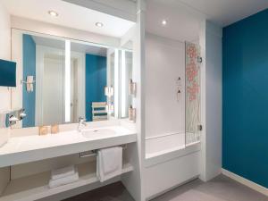 Hotels Mercure Lyon Centre Chateau Perrache : photos des chambres