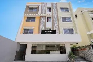 Super Hotel O Chhatrapati Nagar - Sonai