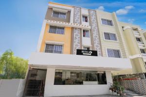 Super Hotel O Chhatrapati Nagar