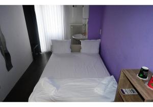 Hotel Annis M&P