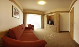 Standard Apartment room in Hotel Habicht