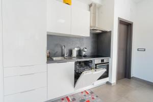 Apartmani Hiza i Vila